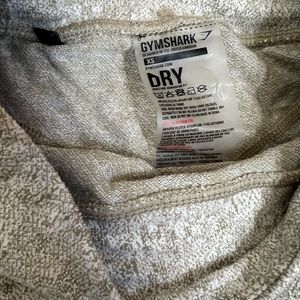 Gymshark Leggings XS